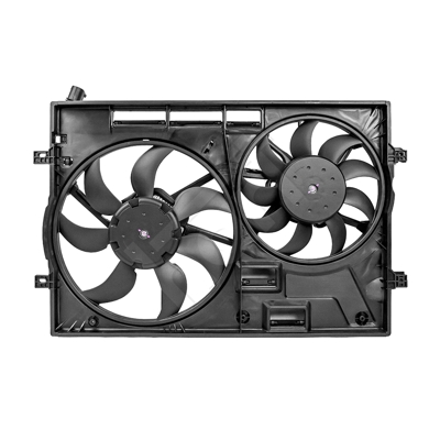 Ventilador, ón del motor HART 646 612
