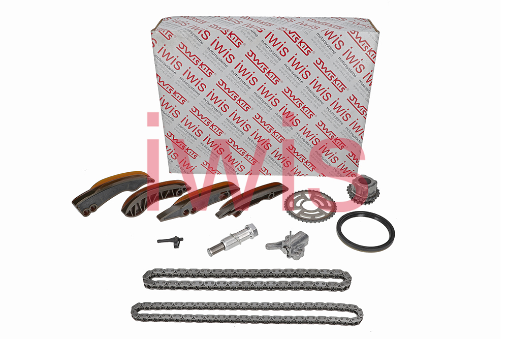 Timing Chain Kit iwis Motorsysteme 59010Set