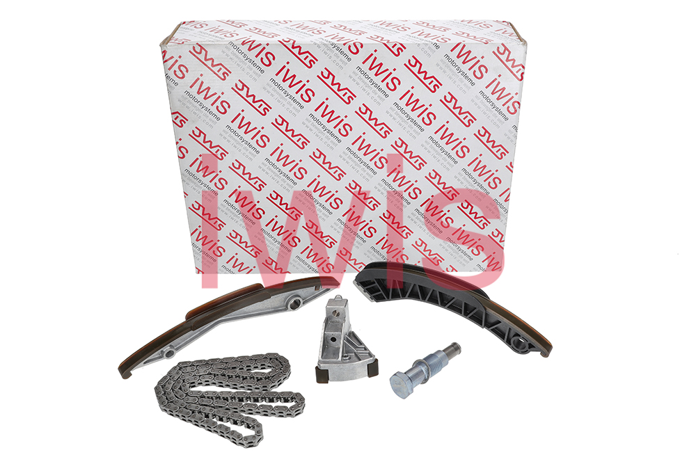 Timing Chain Kit iwis Motorsysteme 59134Set
