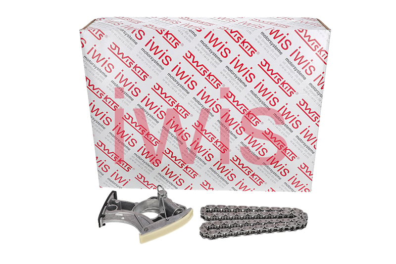 Timing Chain Kit iwis Motorsysteme 74649Set
