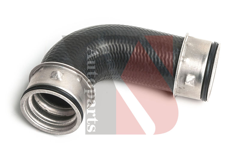 Charge Air Hose YSPARTS YS-TIH0039H