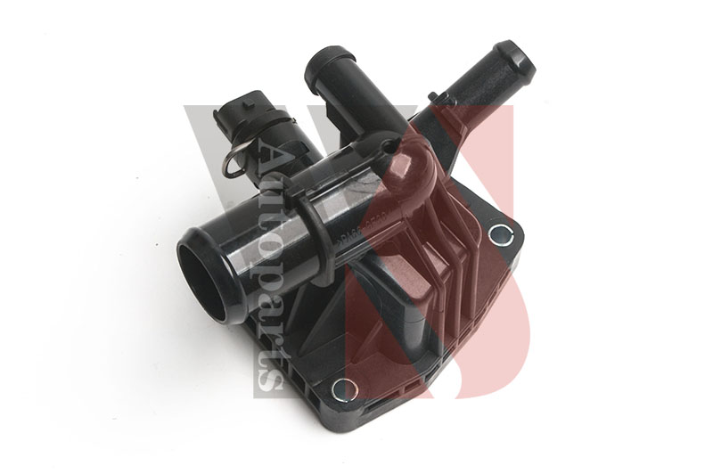 Coolant Flange YSPARTS YS-WF0003H