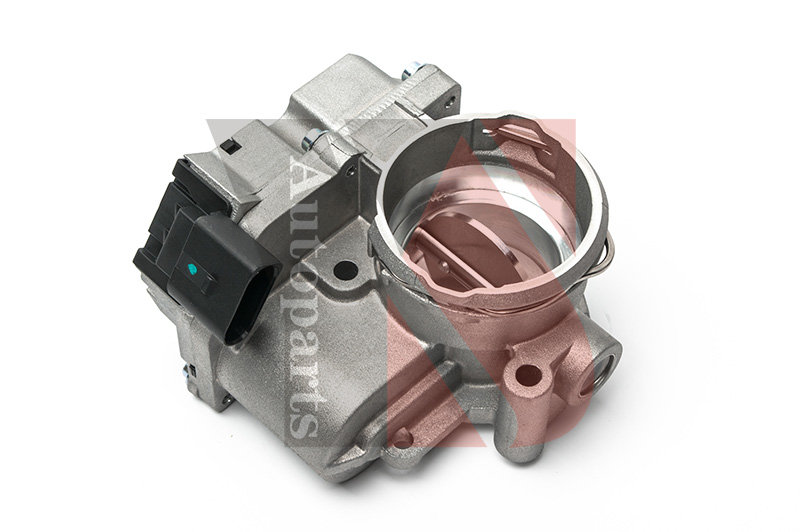 Throttle body YSPARTS YS-TB00116