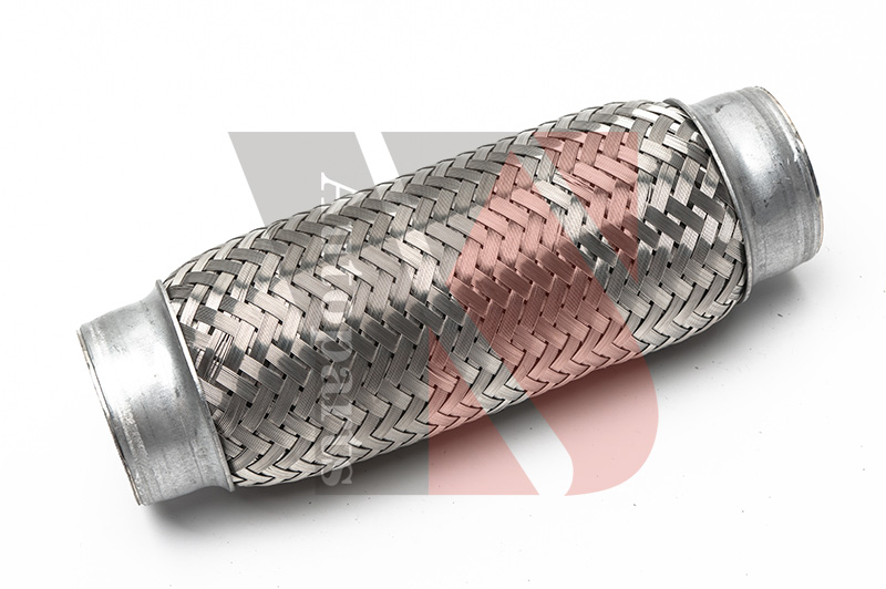 Flex Hose, exhaust system YSPARTS 45X200