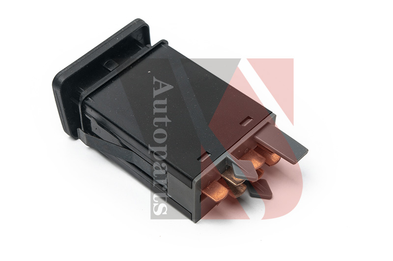Hazard Warning Light Switch YSPARTS YSW0027