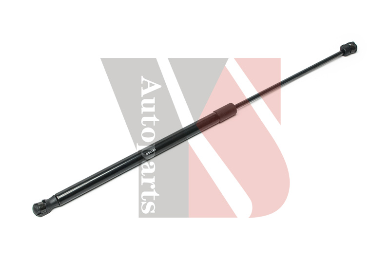 Gas Spring, boot-/cargo area YSPARTS YS-GS0184
