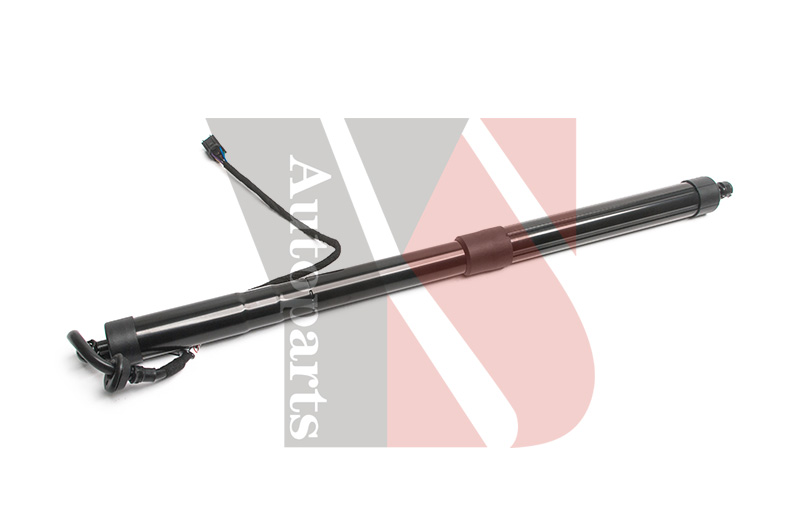 Gas Spring, boot-/cargo area YSPARTS YS-GSP1902