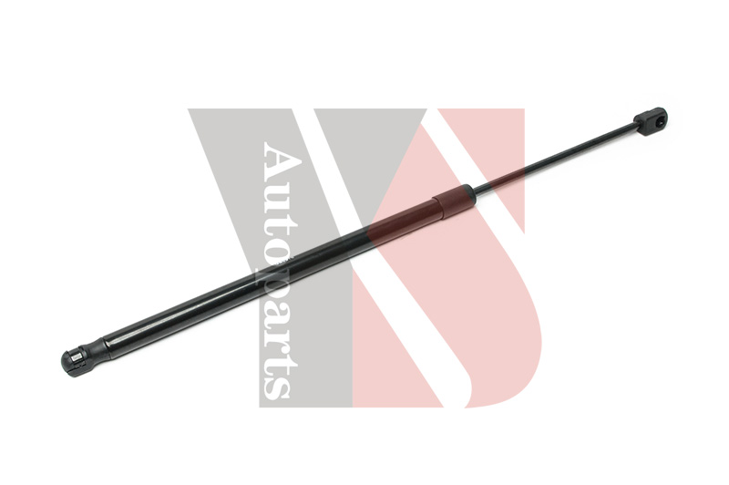Gas Spring, boot-/cargo area YSPARTS YS-GS0376