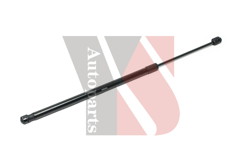 Gas Spring, boot-/cargo area YSPARTS YS-GS0234