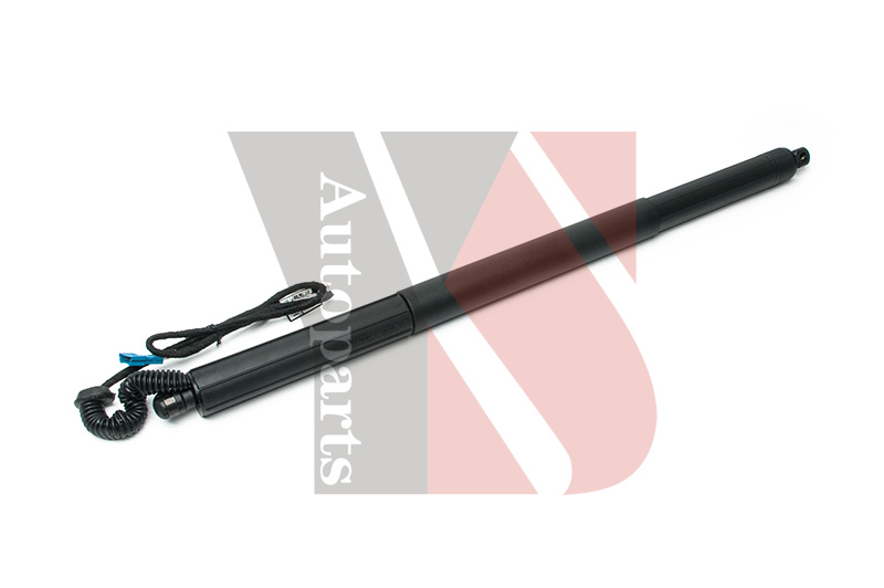 Gas Spring, boot-/cargo area YSPARTS YS-GSP1917R