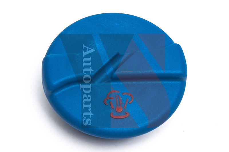 Cap, coolant tank YSPARTS YS-YXG067