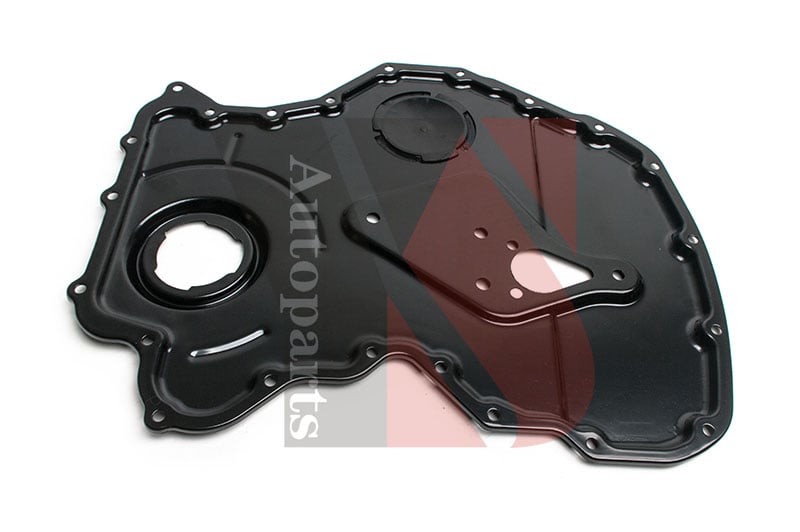 Cover, timing belt YSPARTS YS-YDK023