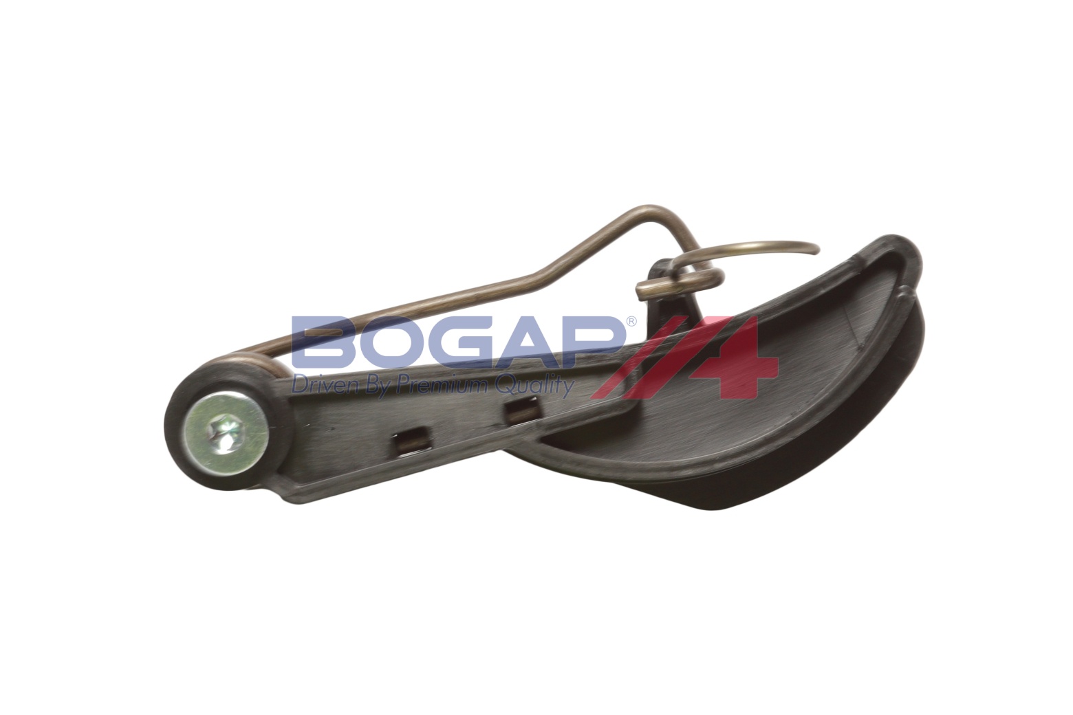 Tensioner, timing chain BOGAP A1312128