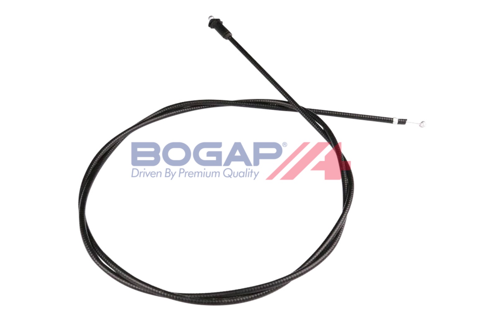 Bonnet Cable BOGAP A5114108