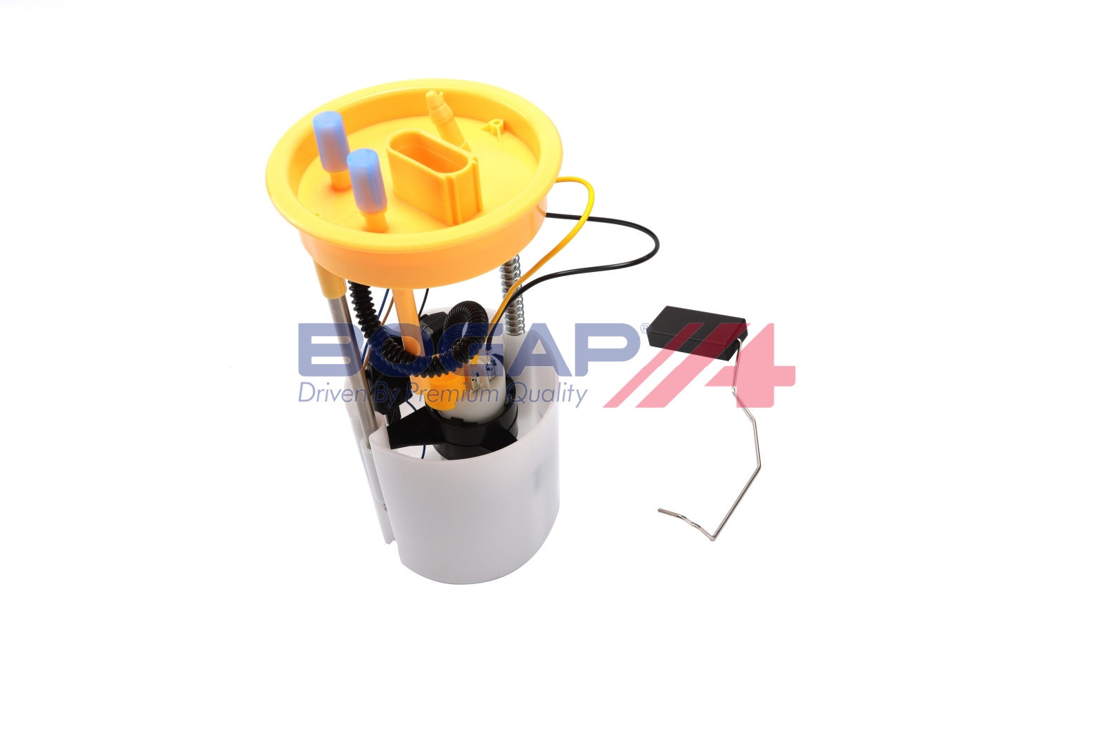 Fuel Pump BOGAP A1622147