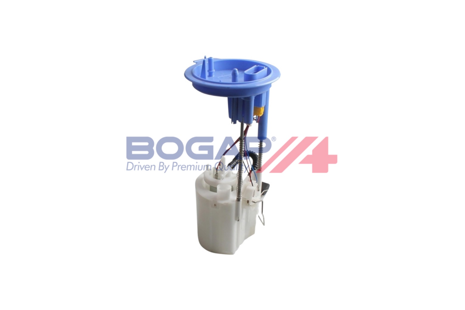Fuel Pump BOGAP A1622130