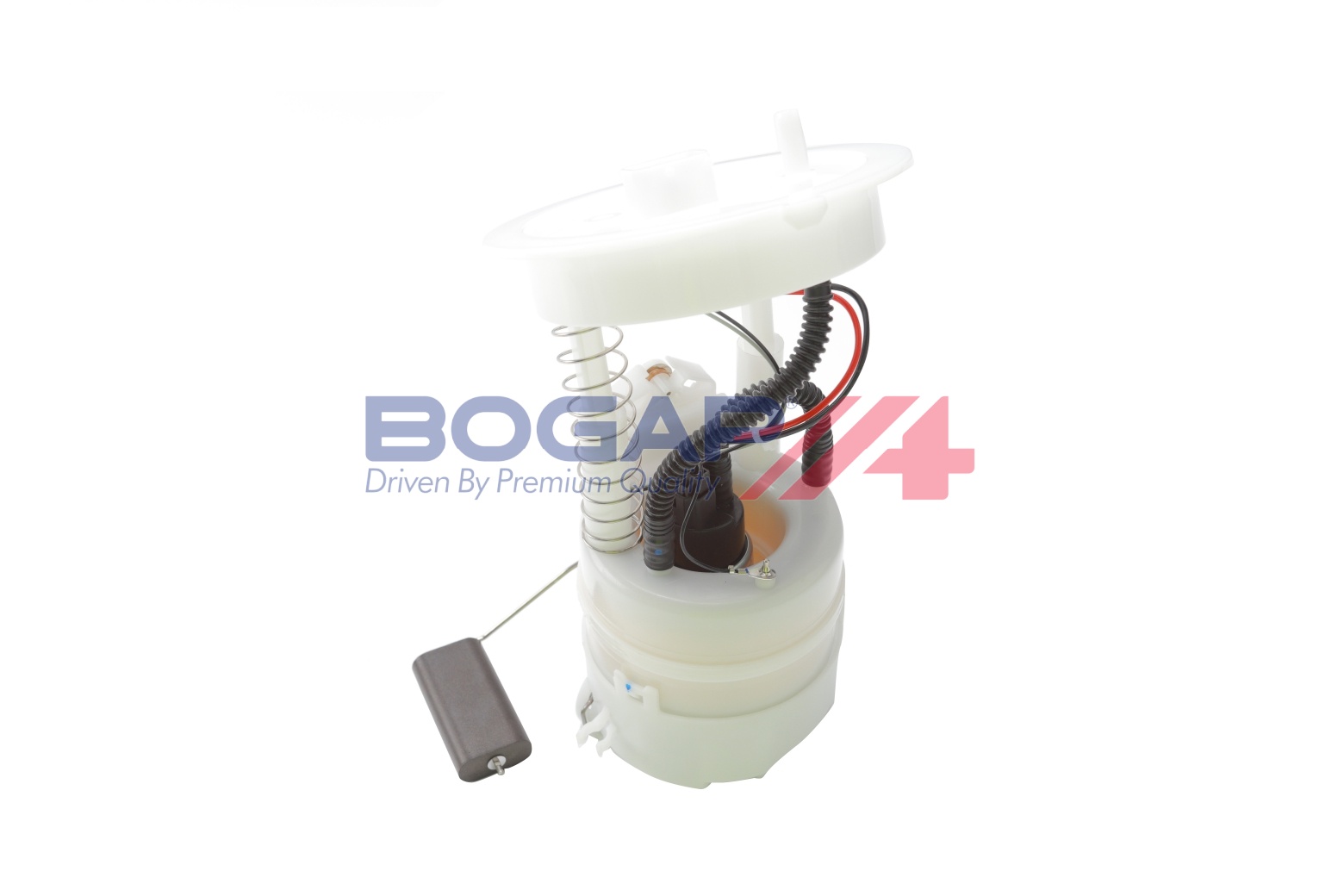 Fuel Pump BOGAP B1622126