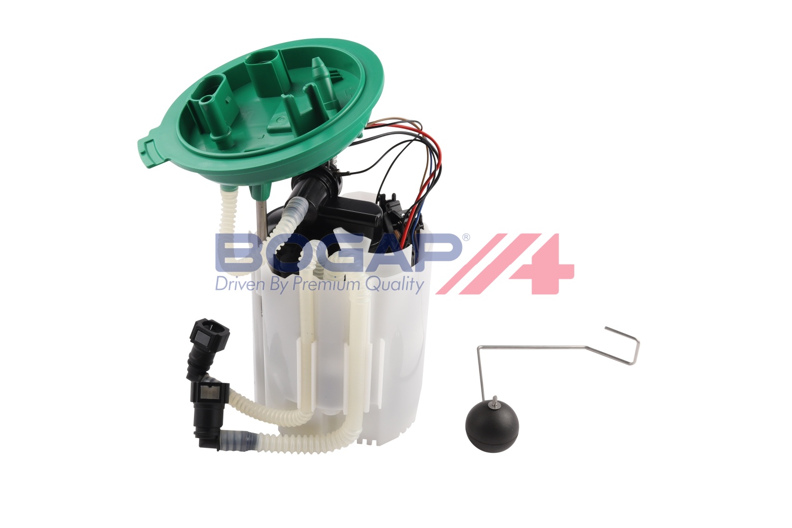 Fuel Pump BOGAP A1622124