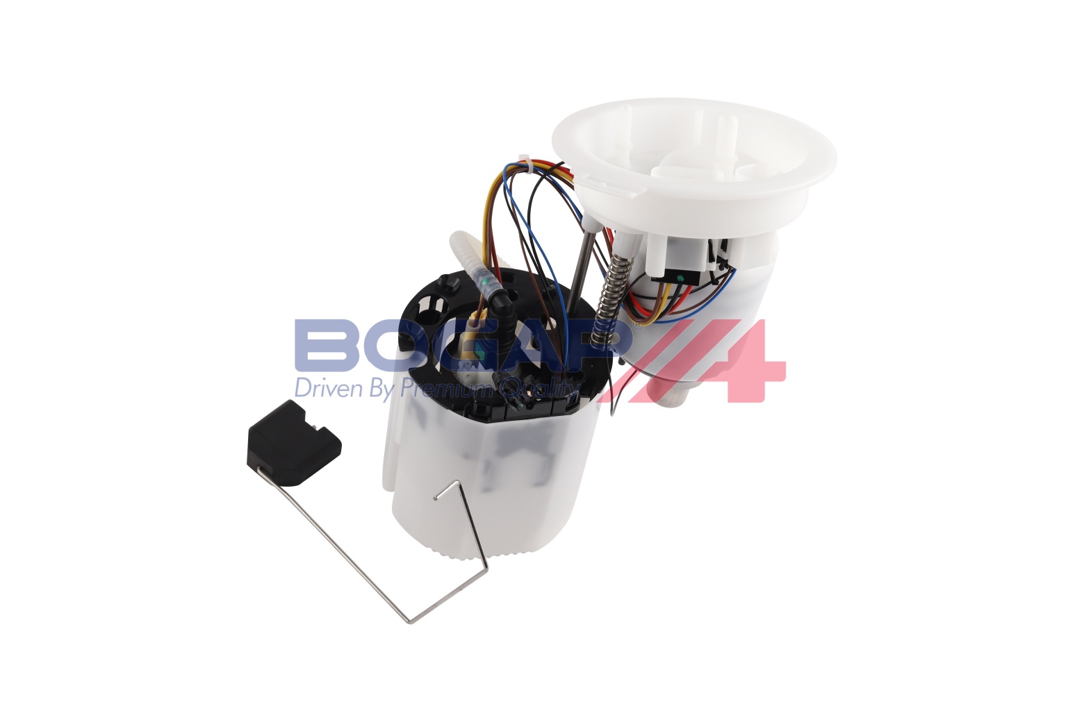 Fuel Pump BOGAP A1622151