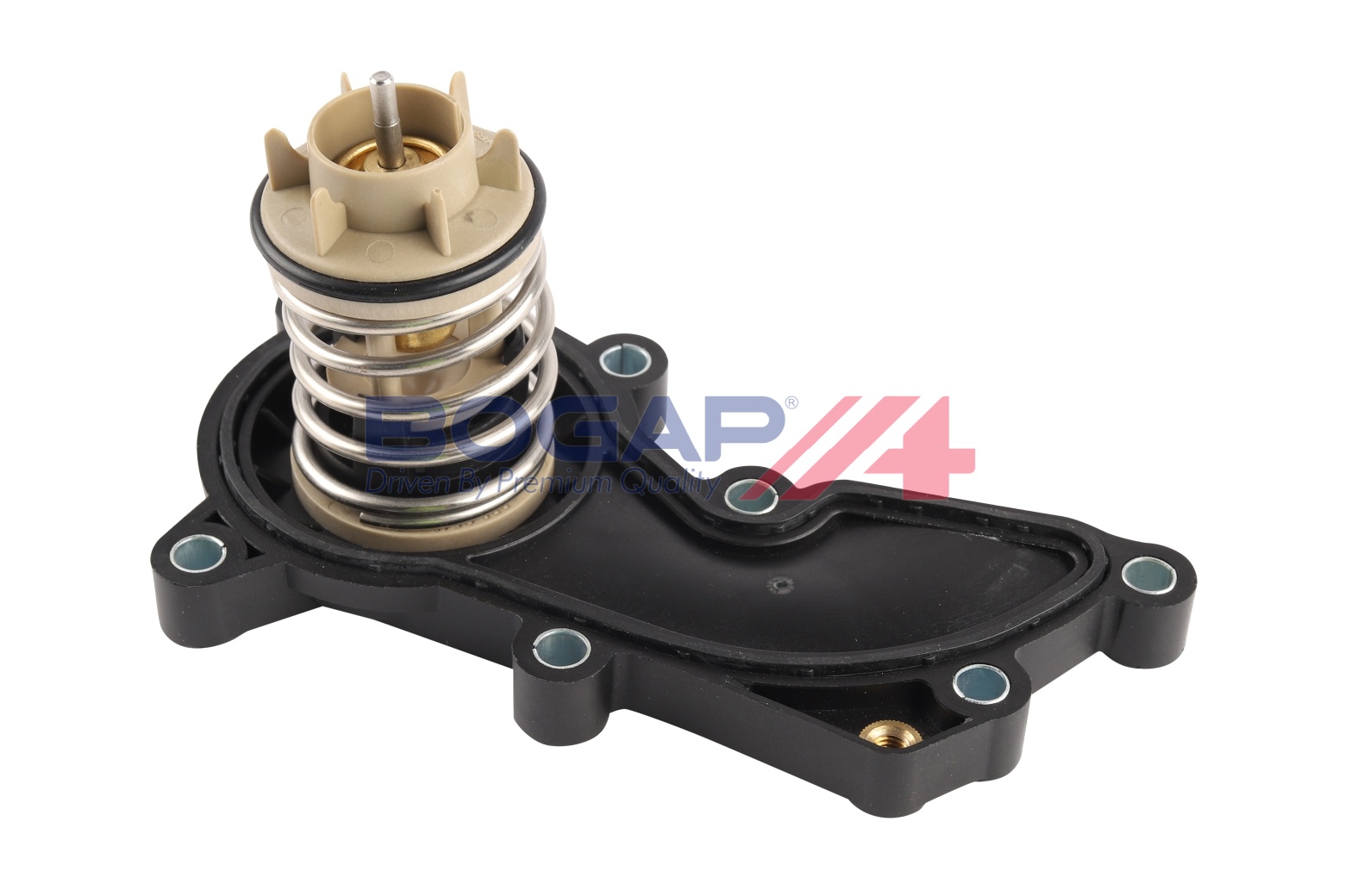 Thermostat, coolant BOGAP A4245145
