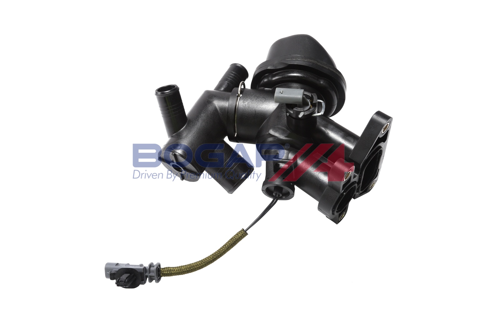 Thermostat, coolant BOGAP J4245102