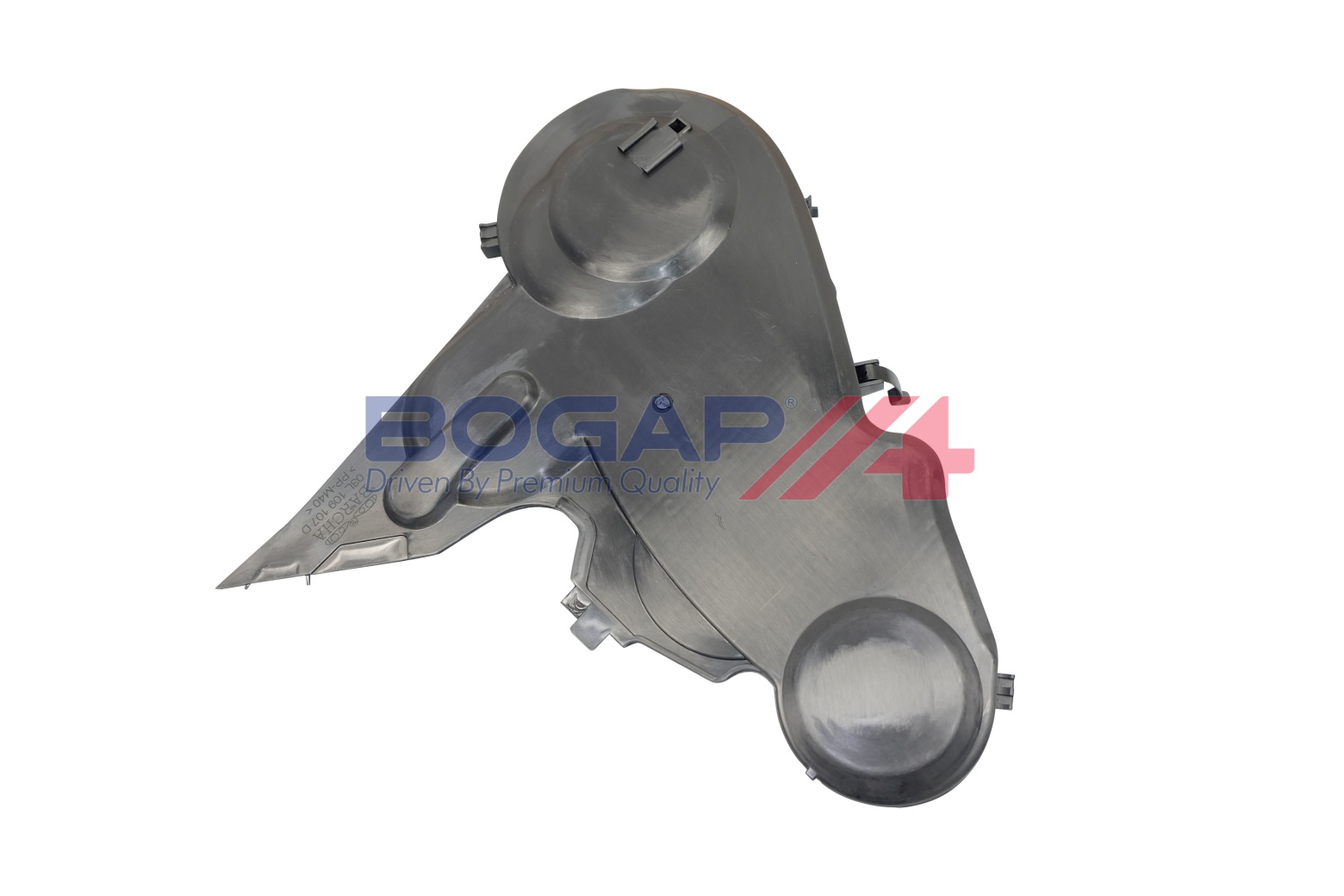 Cover, timing belt BOGAP A1322100
