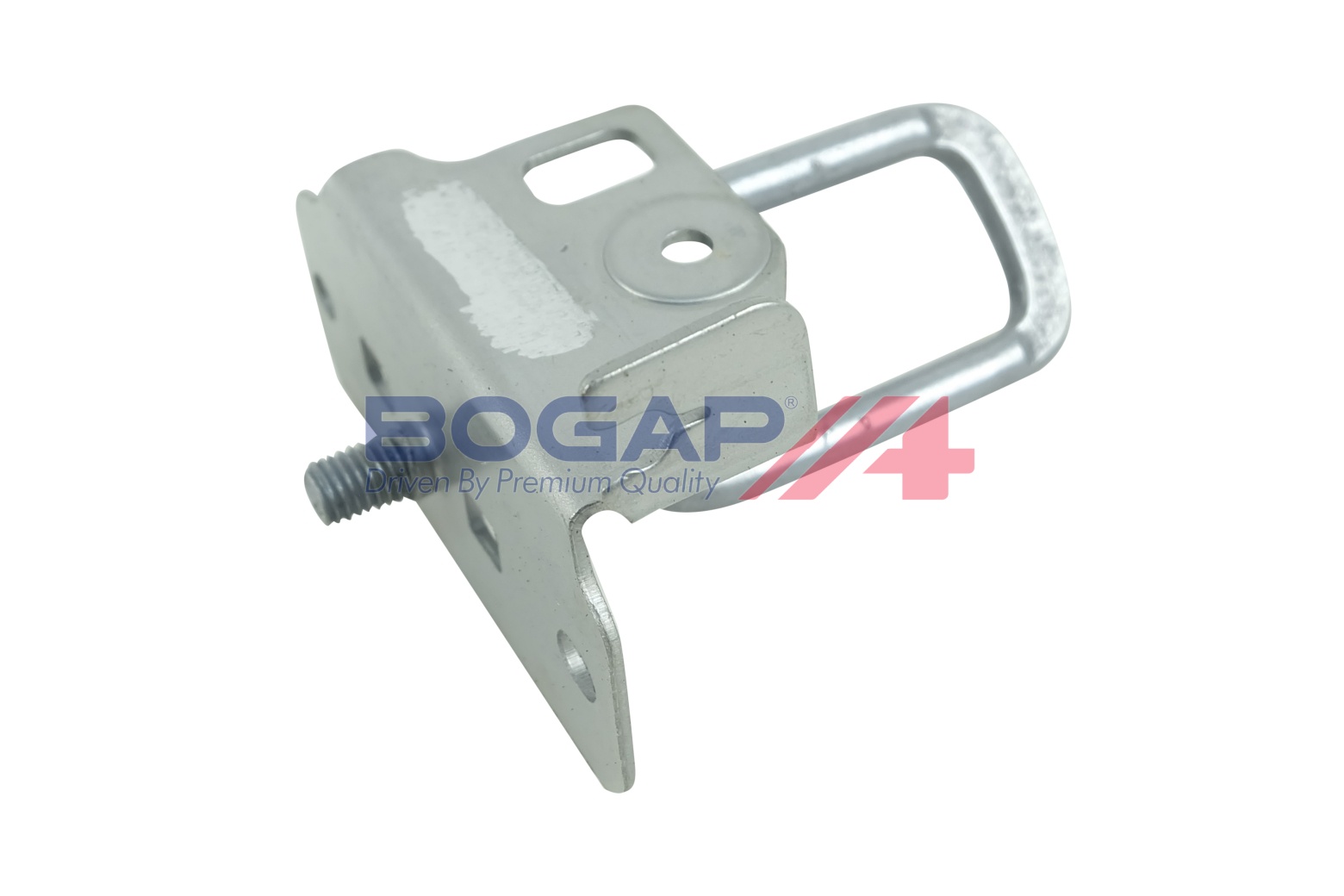 Cerradura del capó de motor BOGAP B5111117