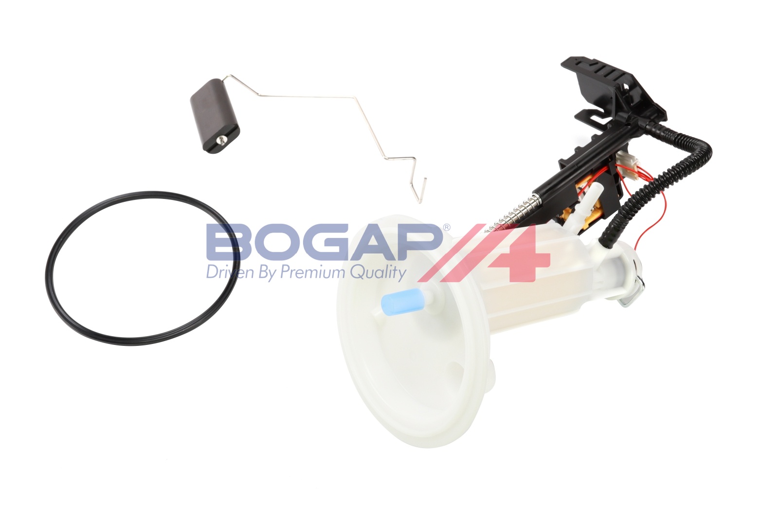 Fuel Pump BOGAP B1622142