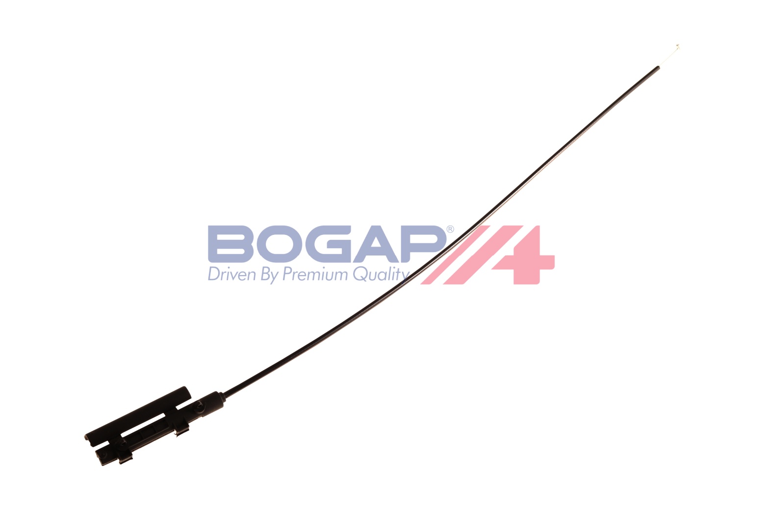 Bonnet Cable BOGAP B5114104