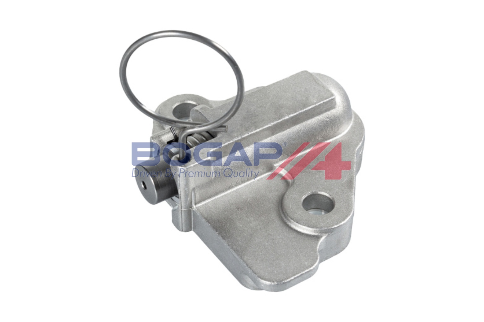 Tensioner, timing chain BOGAP F1312105