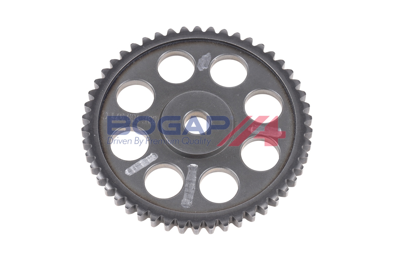 Gear/Sprocket, camshaft BOGAP A1334104