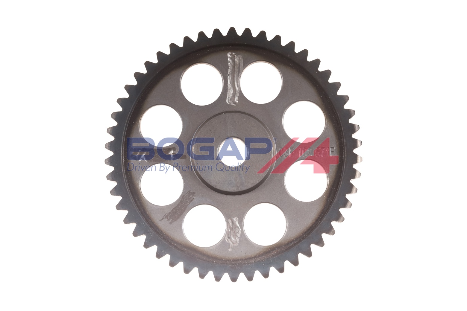 Gear/Sprocket, camshaft BOGAP A1334105
