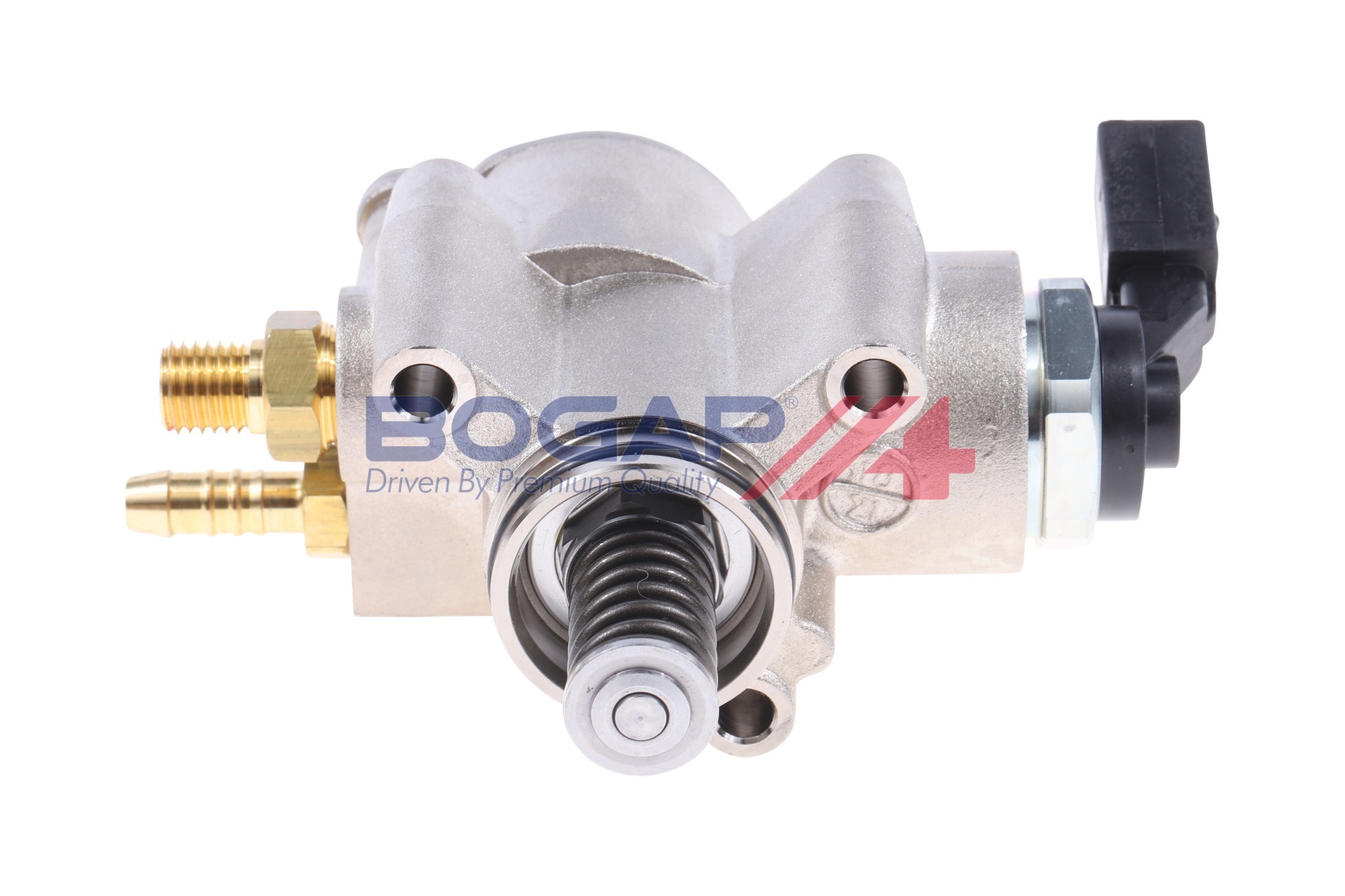 High Pressure Pump BOGAP A1626123