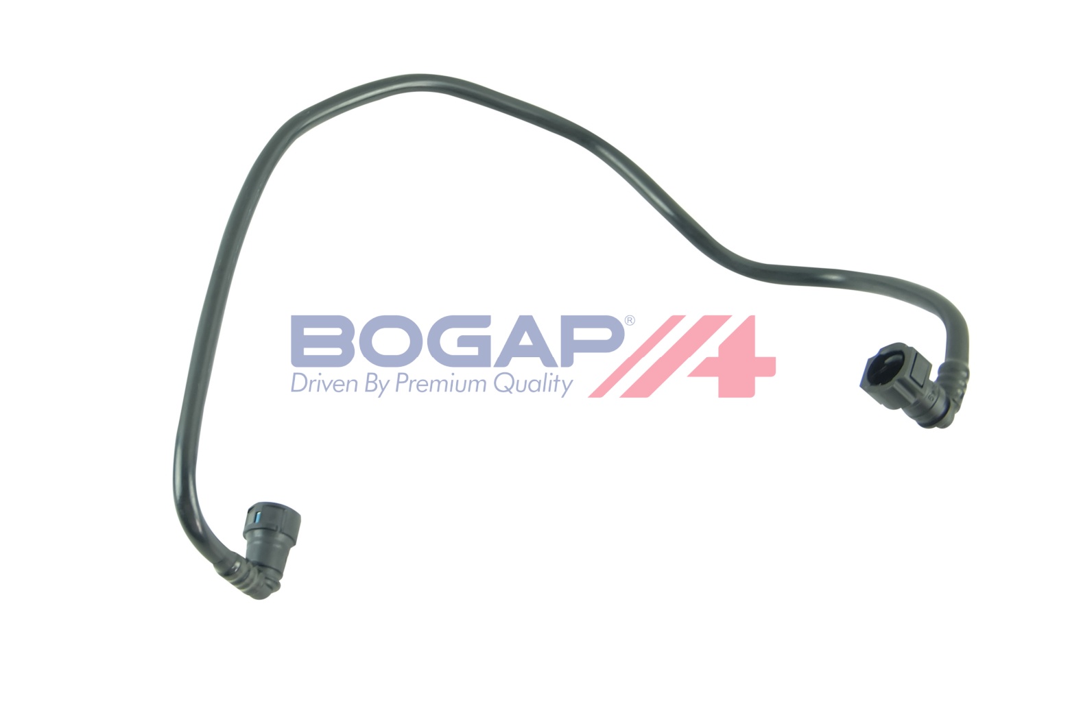 Fuel Line BOGAP A1621123