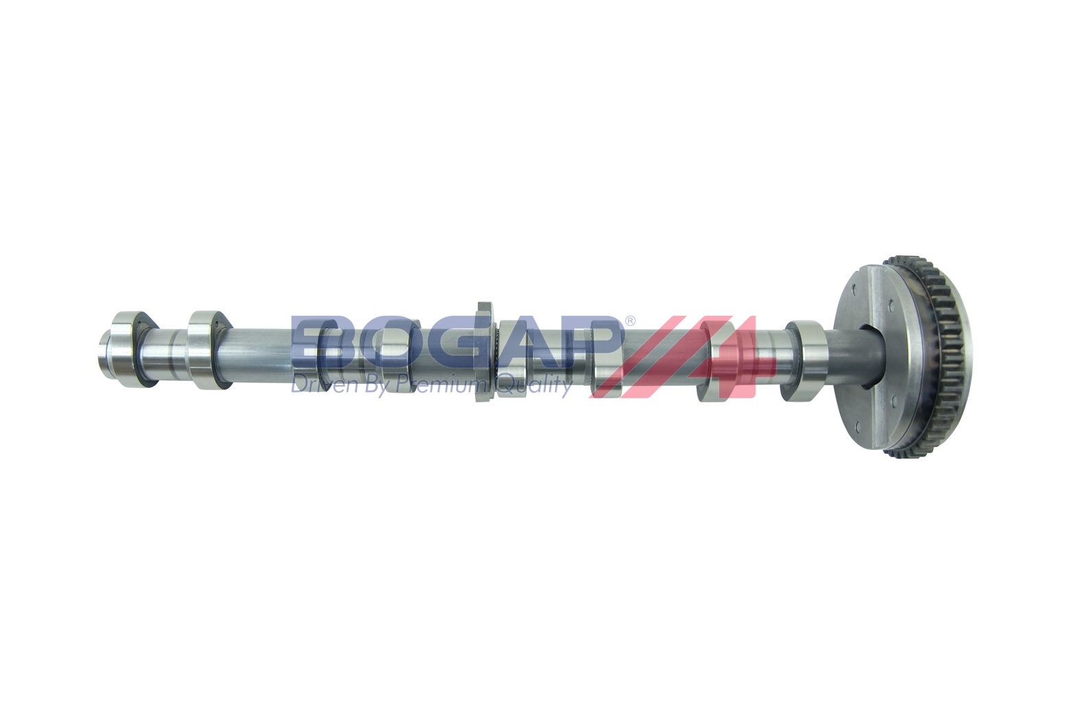 Camshaft BOGAP A1331102