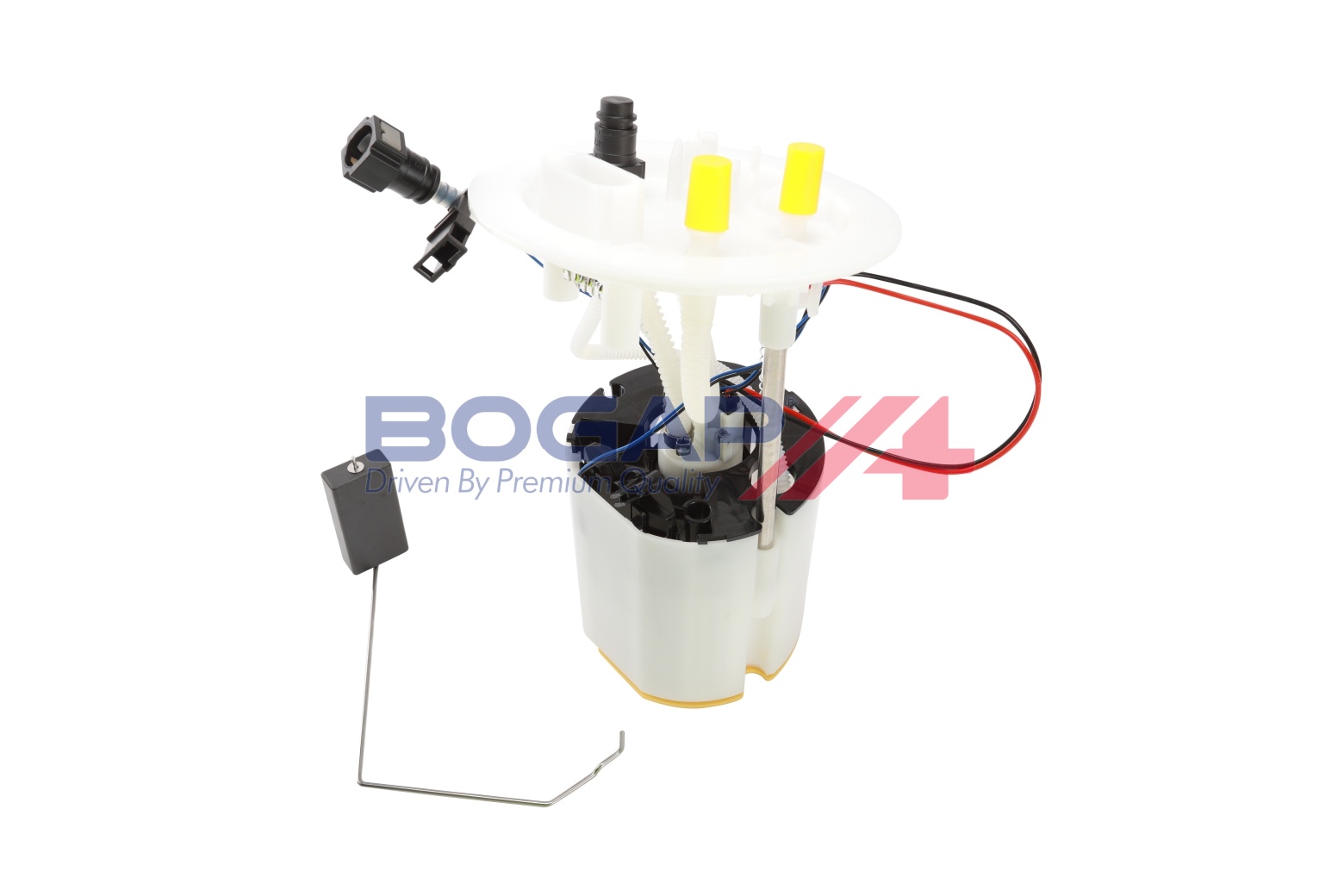 Fuel Pump BOGAP A1622126