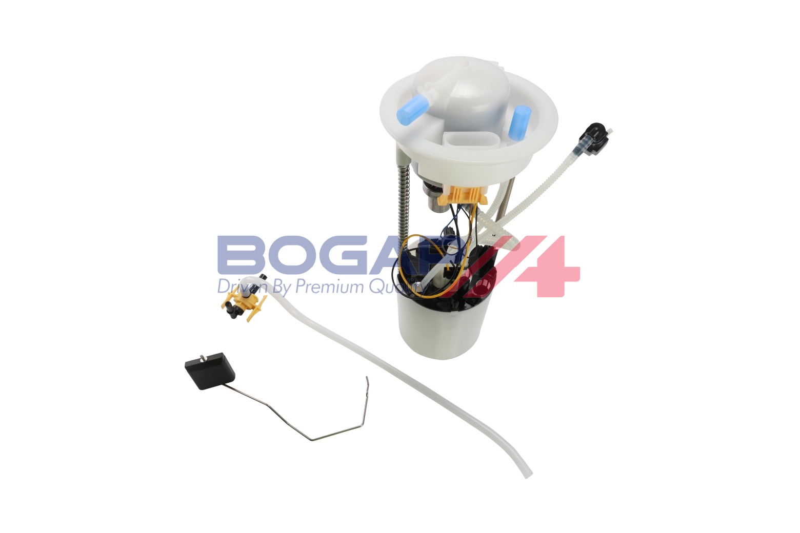 Fuel Pump BOGAP A1622164