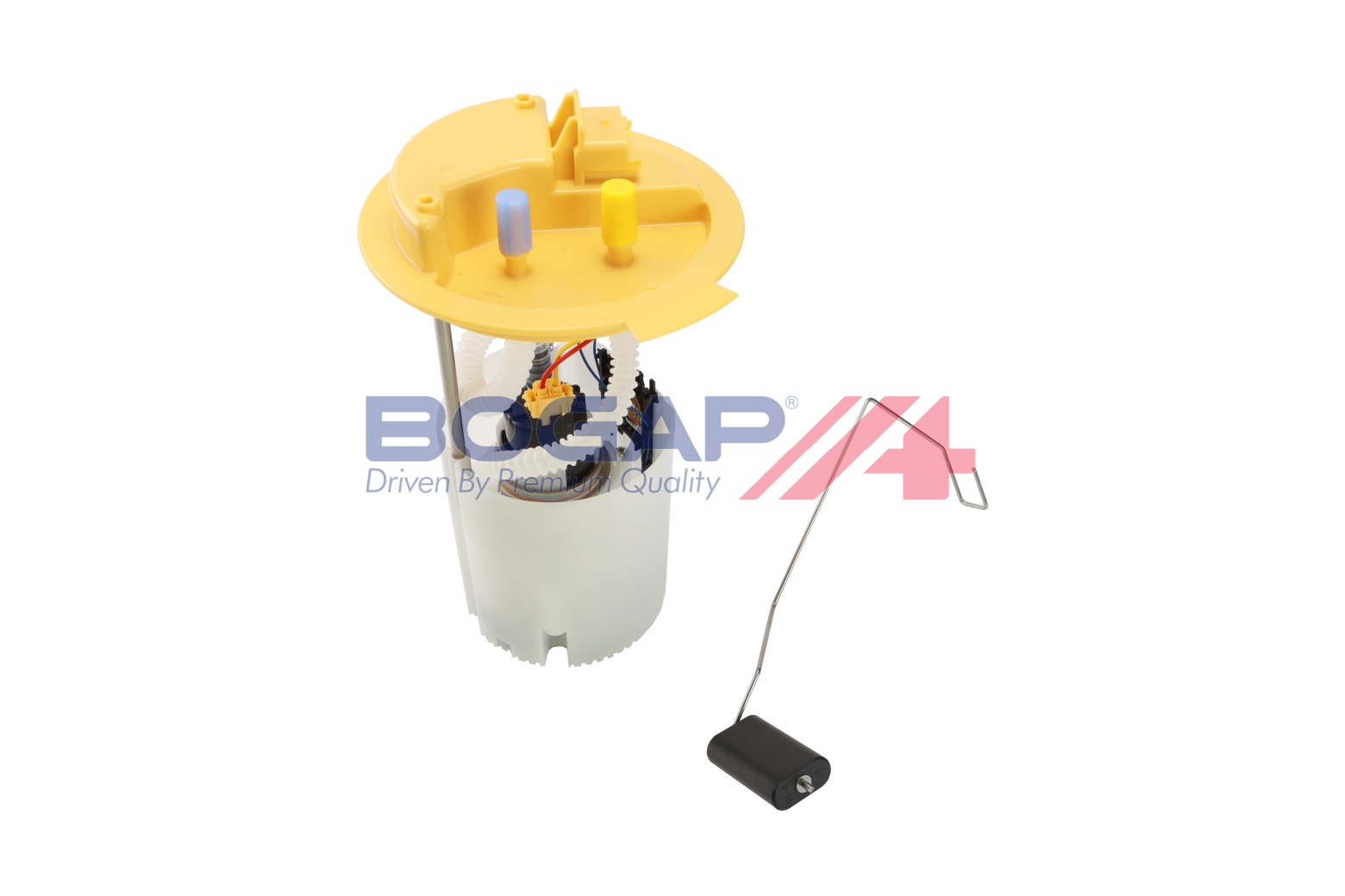 Fuel Pump BOGAP W1622115