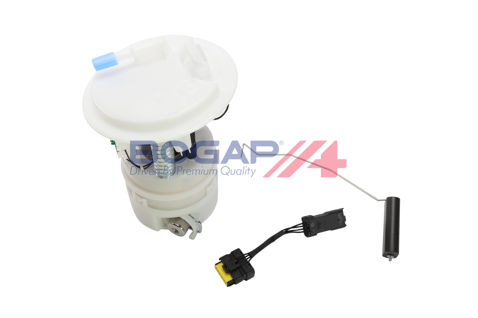 Fuel Pump BOGAP P1622110