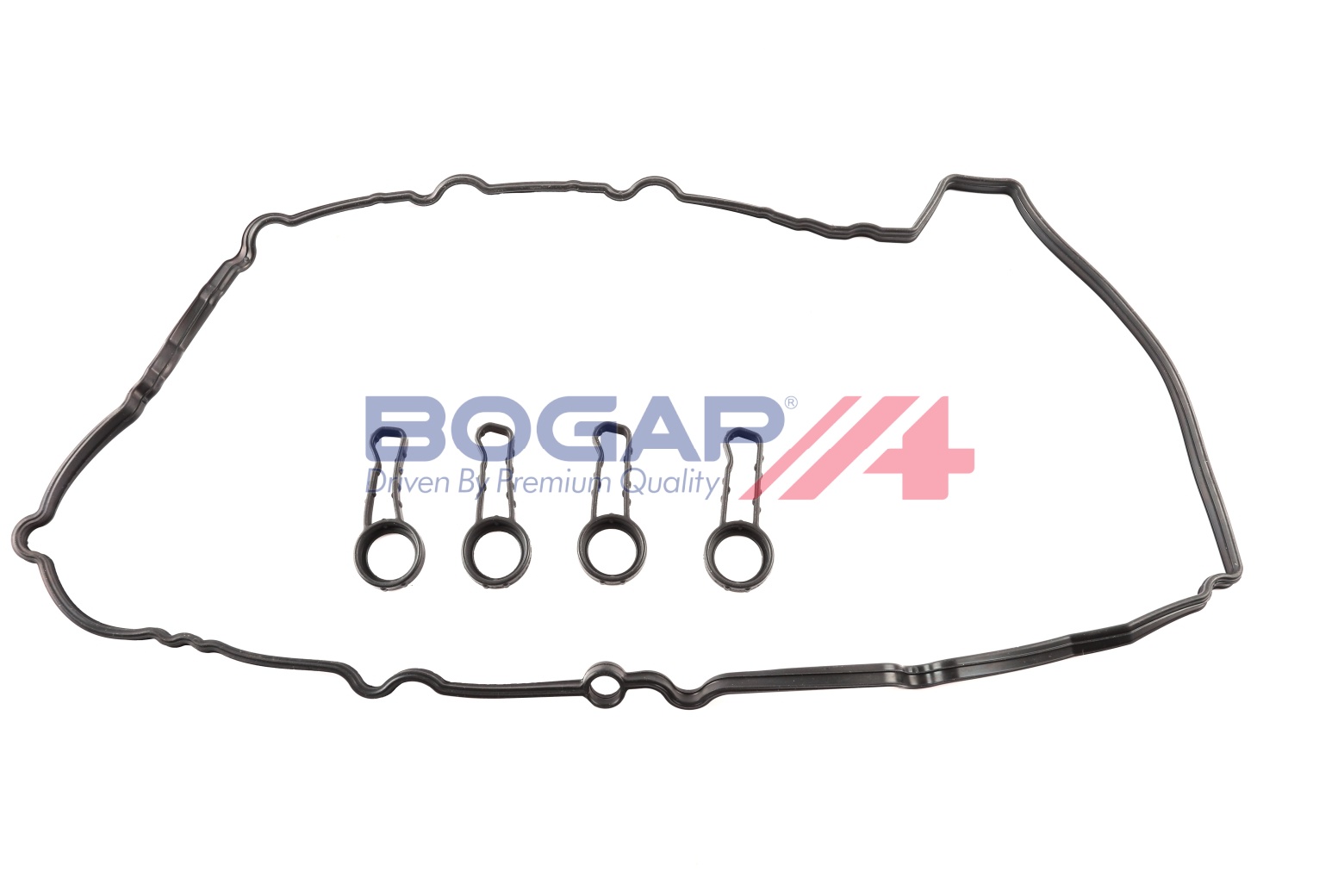 Gasket, cylinder head cover BOGAP B1118120