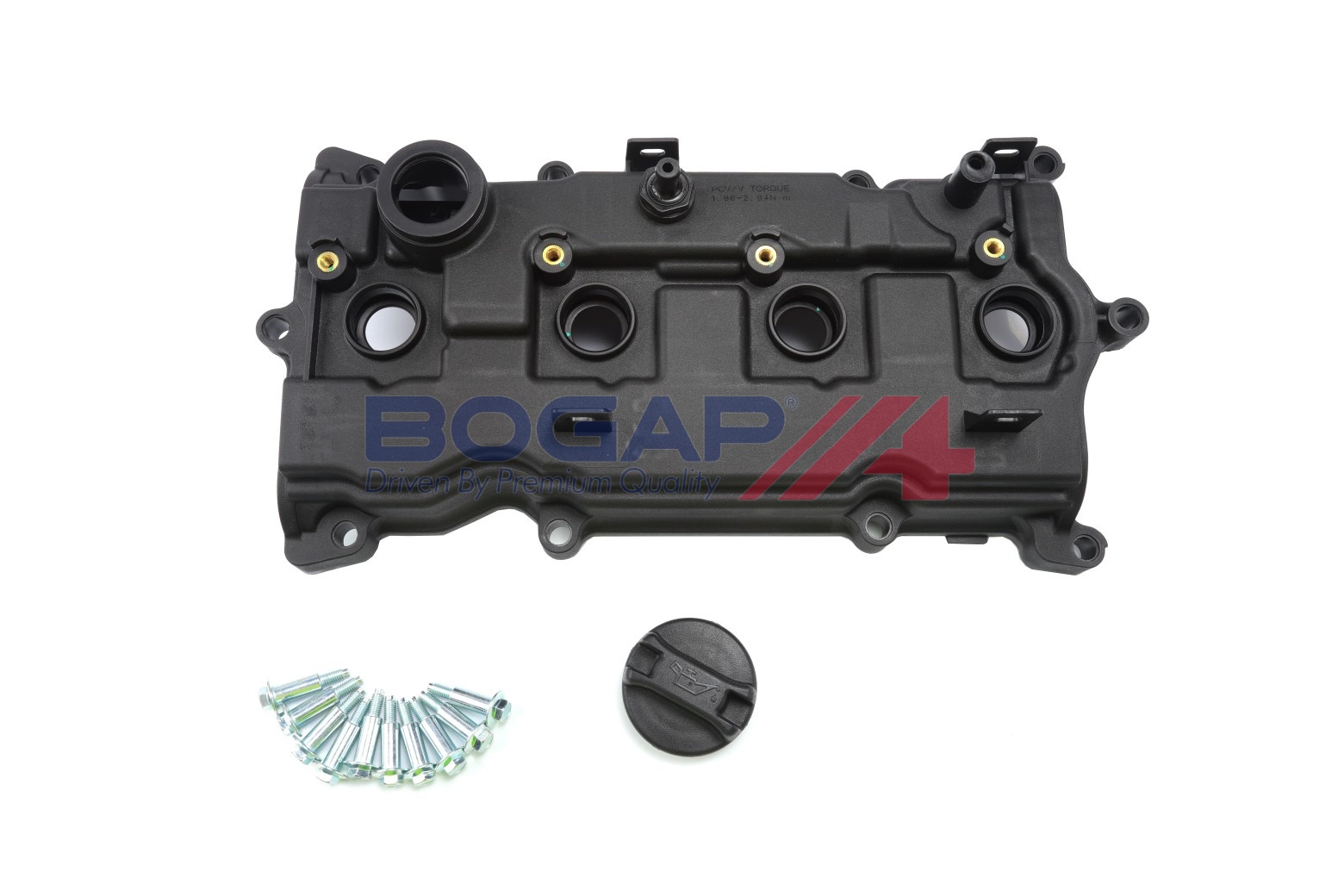 Cylinder Head Cover BOGAP N1115132