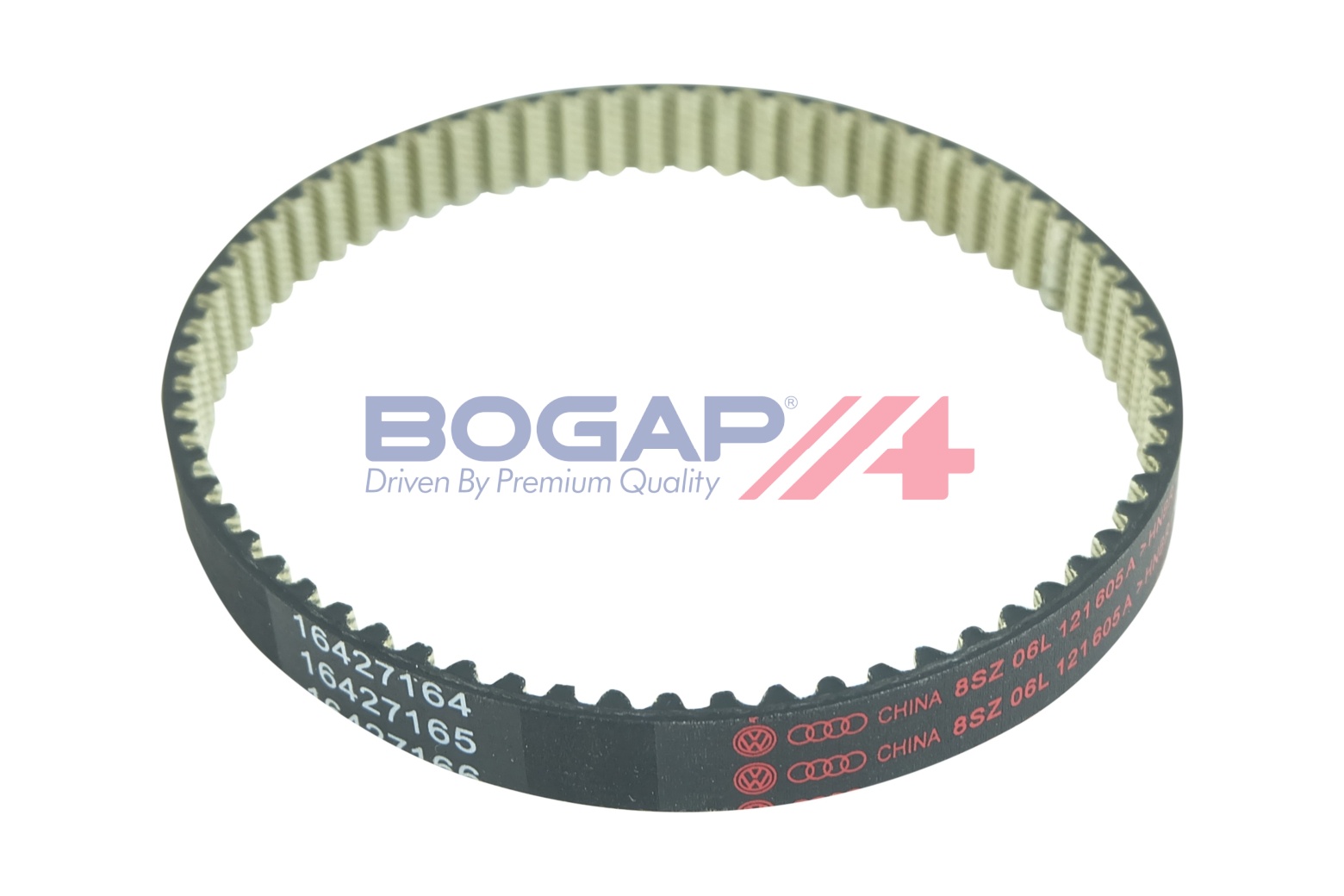 Timing Belt BOGAP A1316100
