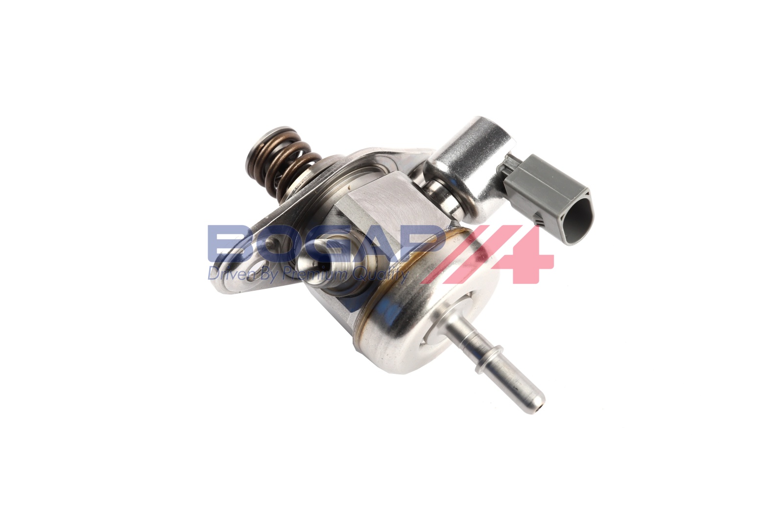 High Pressure Pump BOGAP B1626103