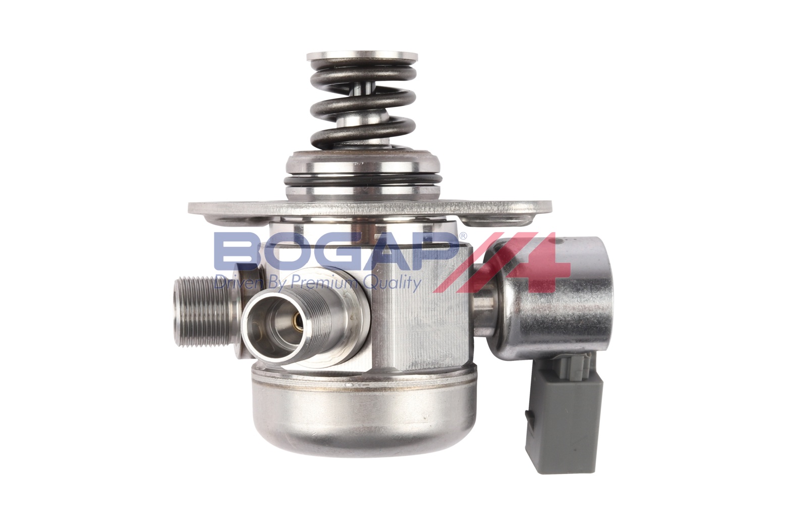 High Pressure Pump BOGAP C1626100