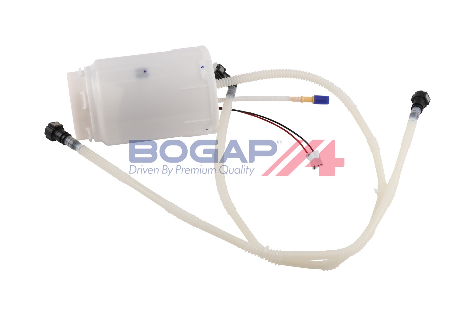 Fuel Pump BOGAP A6322103