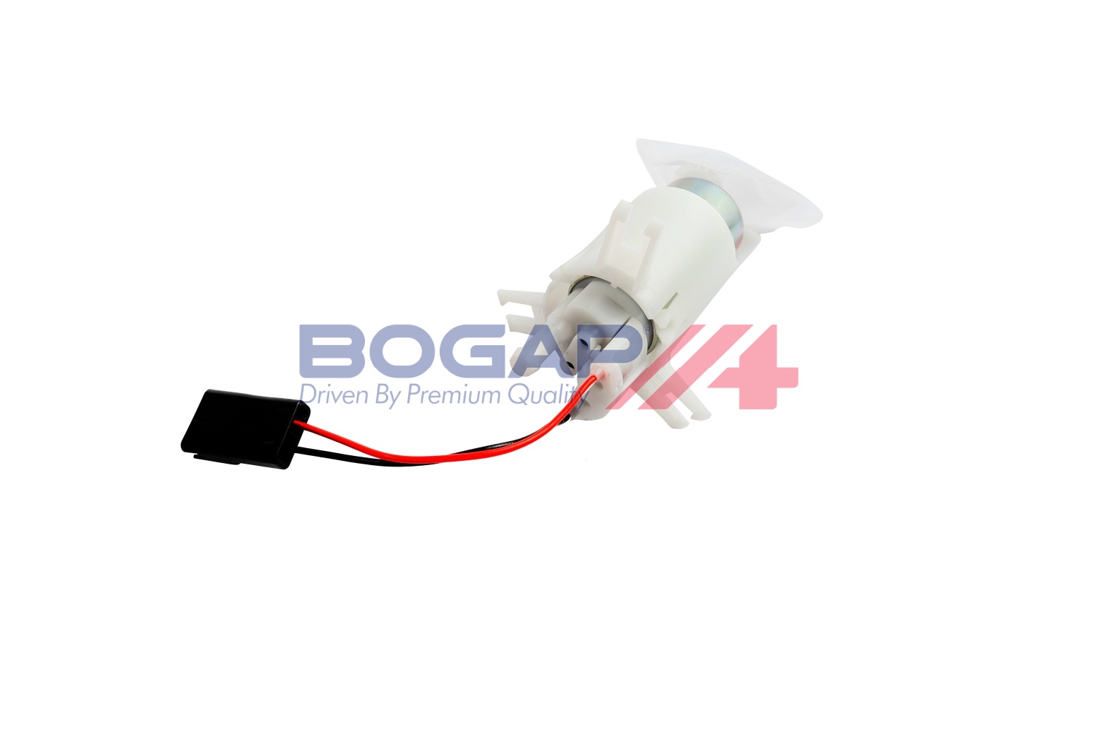 Fuel Pump BOGAP C1622152
