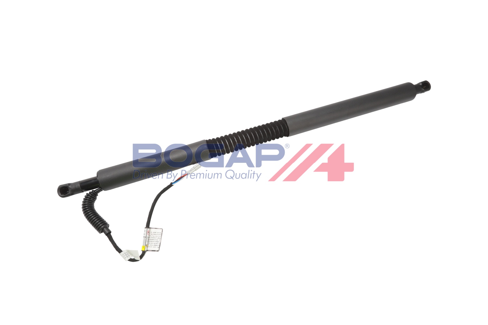 Gas Spring, boot/cargo area BOGAP B5260180