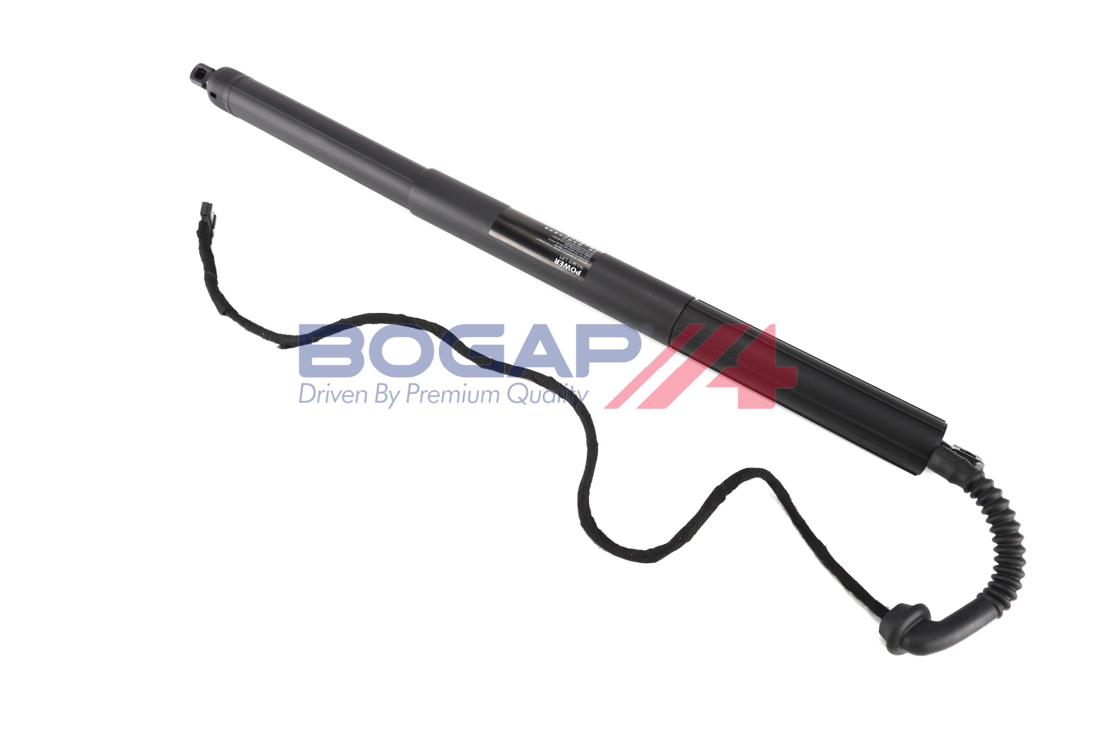 Gas Spring, boot/cargo area BOGAP B5260114