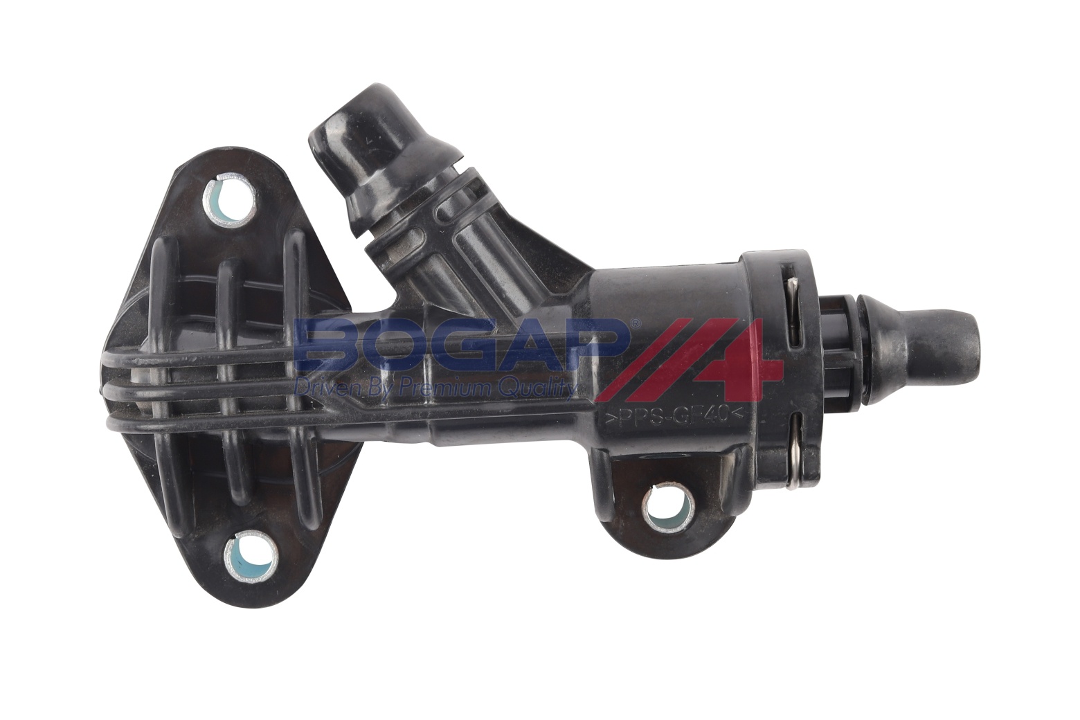 Thermostat, coolant BOGAP B4245119