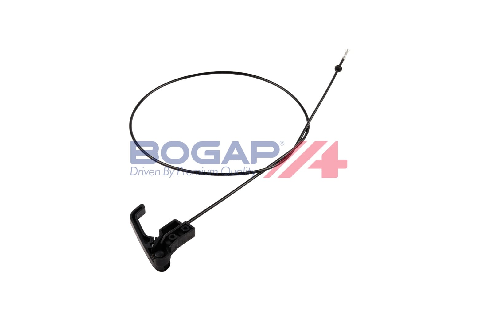 Bonnet Cable BOGAP C5114104